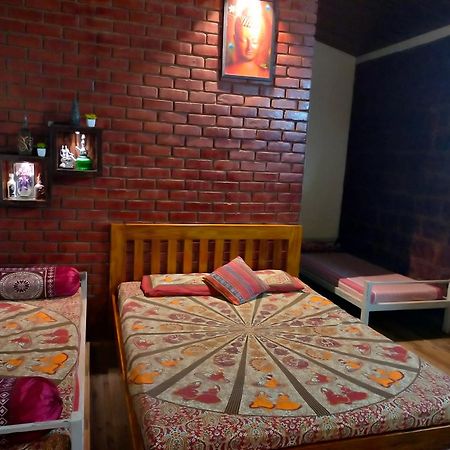 Riverstone Riverfront Stay Gokarna  Buitenkant foto