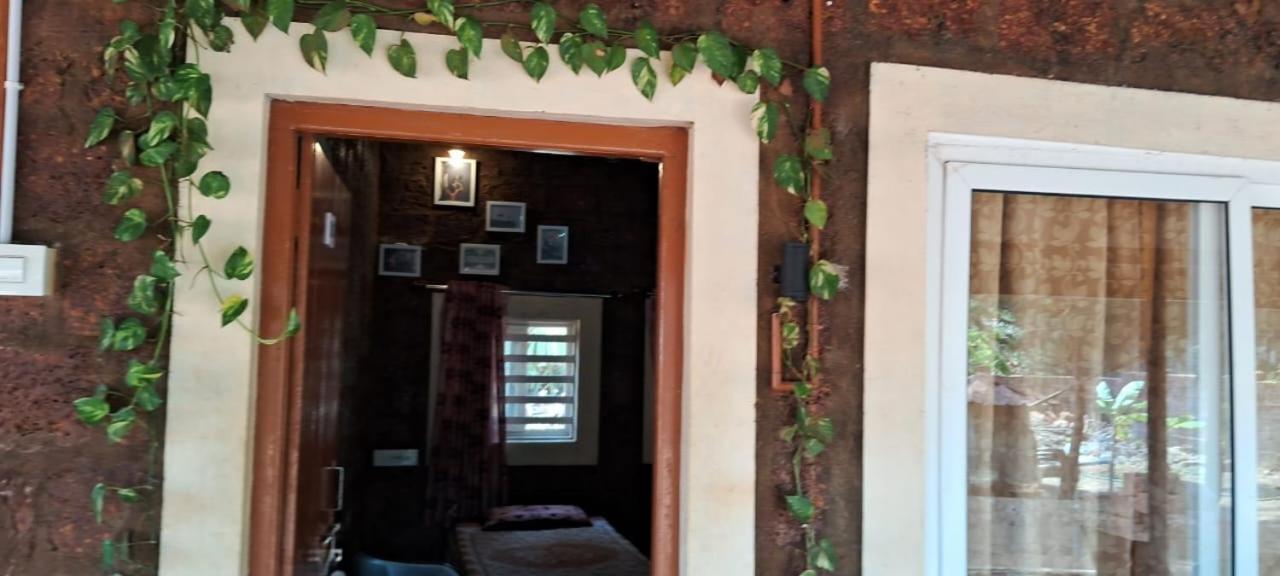 Riverstone Riverfront Stay Gokarna  Kamer foto