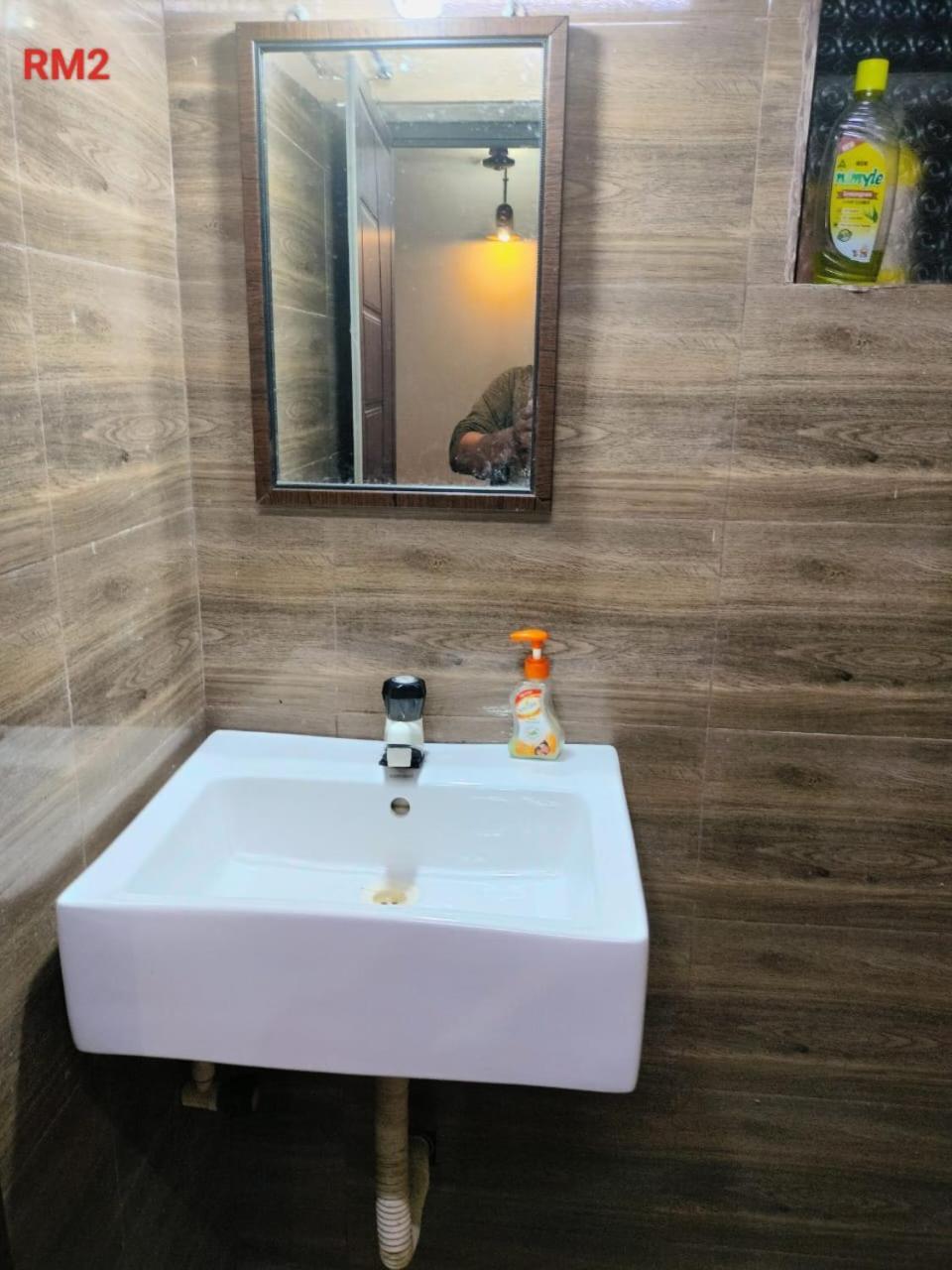 Riverstone Riverfront Stay Gokarna  Kamer foto