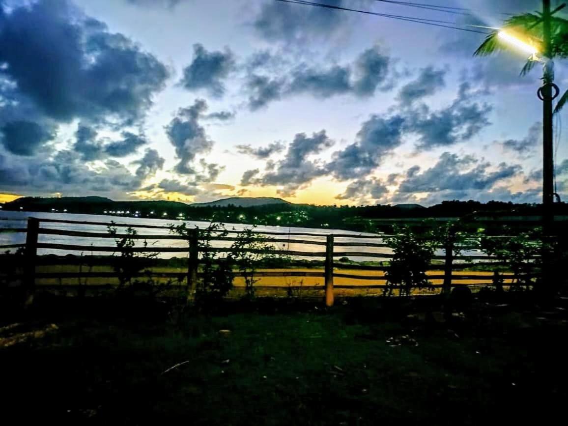 Riverstone Riverfront Stay Gokarna  Kamer foto