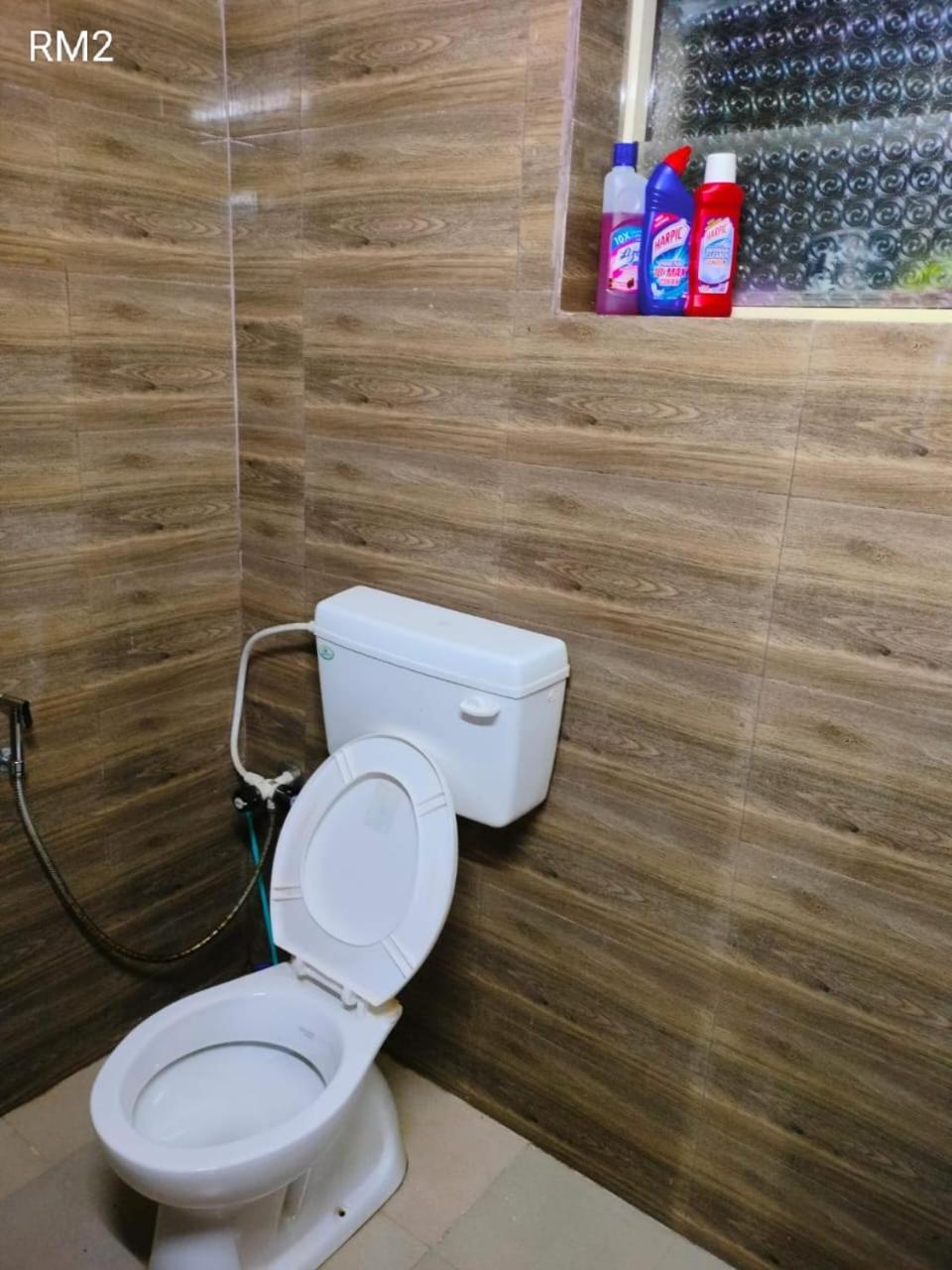 Riverstone Riverfront Stay Gokarna  Kamer foto